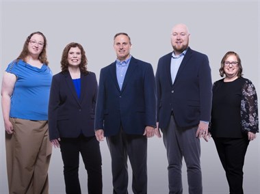 Team photo for Todd H. Leo &amp; Associates