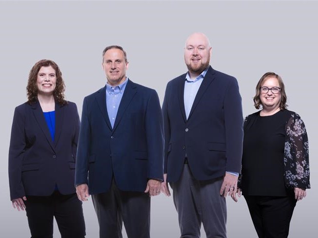 Team photo for Todd H. Leo &amp; Associates