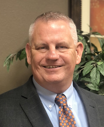Chris Ravlin, Financial Advisor serving the Meridian, ID area - Ameriprise Advisors