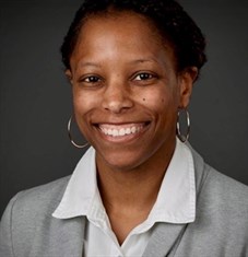 Dawn Davis