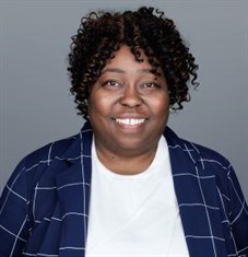 Valerie Johnson