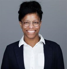 Dawn Davis