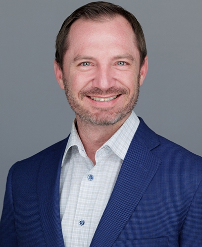 Advisor photo for Chris Schalk