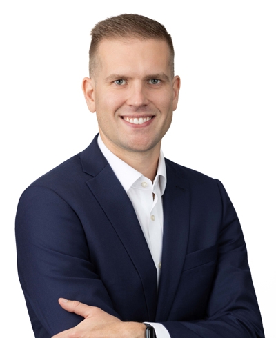 Advisor photo for Christopher Skutnik