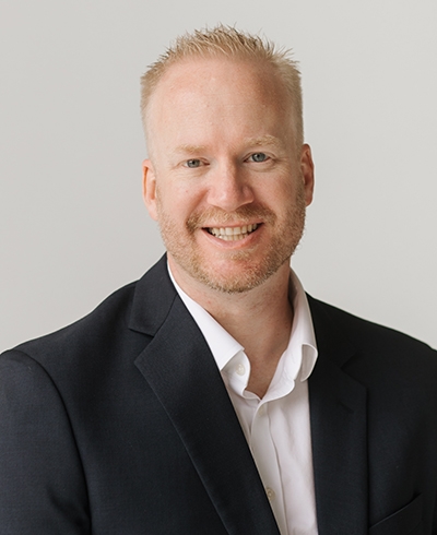 Advisor photo for Chris Stone