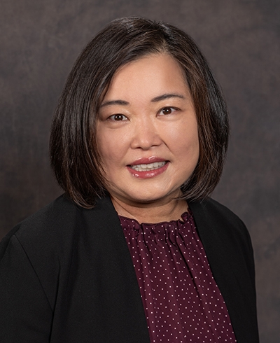 Ying Christa Ku, Associate Financial Advisor serving the Davenport, IA area - Ameriprise Advisors