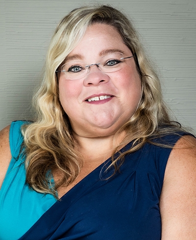 Christen Elicia Kiefer, Financial Advisor serving the Knoxville, TN area - Ameriprise Advisors