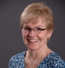Marianne Sheppard