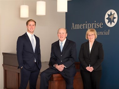 Team photo for Socially Conscious Wealth Management
