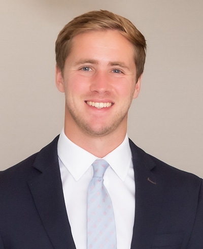Advisor photo for Christian Calnan