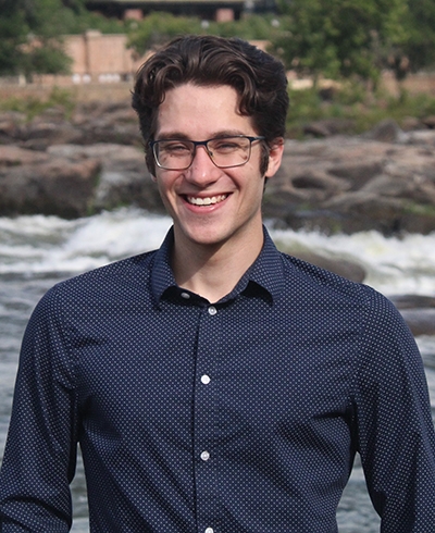 Advisor photo for Christian Luis Fontanez-Virell