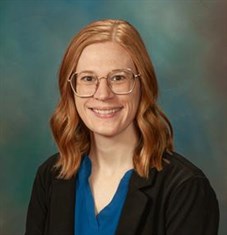 Martina Wickett