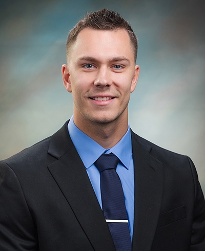 Advisor photo for Christian Frahm