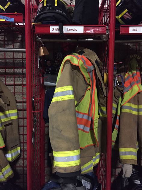 Firefighting