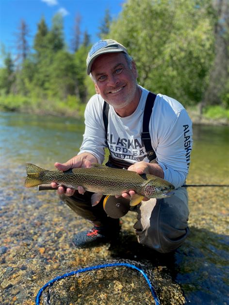 Fishing