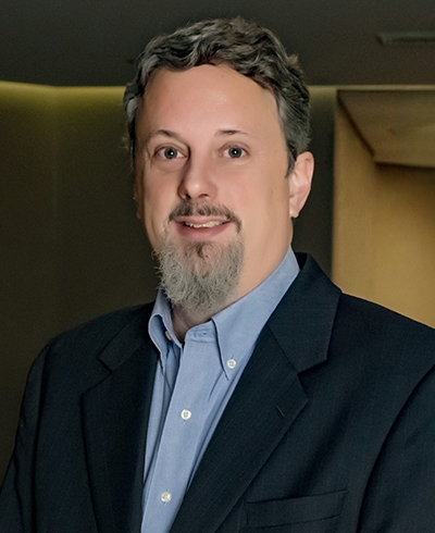 Advisor photo for Christian T. Hammer-Huber