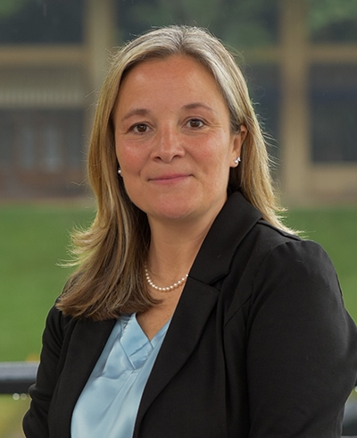 Christina Foster, Financial Advisor serving the Columbia, MD area - Ameriprise Advisors
