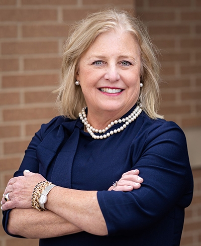 Advisor photo for Christine A Ebert