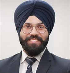 Jatin Pal Singh