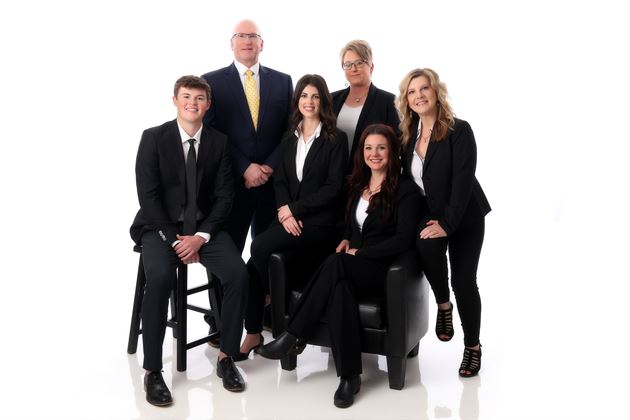 Legacy Financial Partners