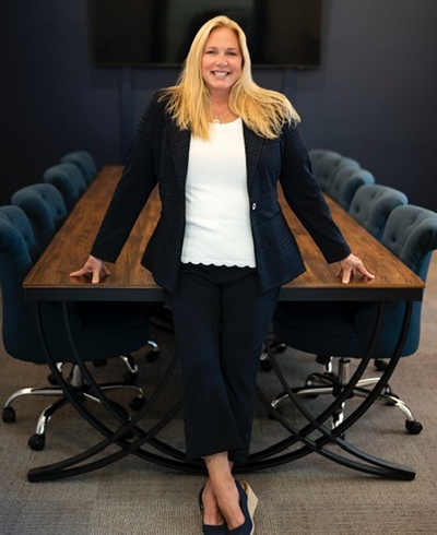 Advisor photo for Christine Selzer