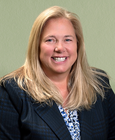 Christine Selzer, Private Wealth Advisor serving the Ocean City, MD area - Ameriprise Advisors