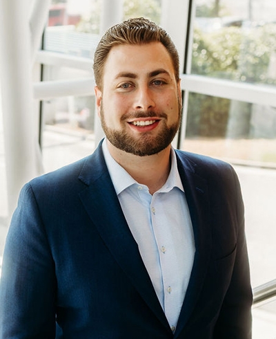 Advisor photo for Christopher Rowe