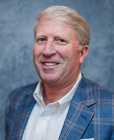 Advisor photo for Christopher A Brennan