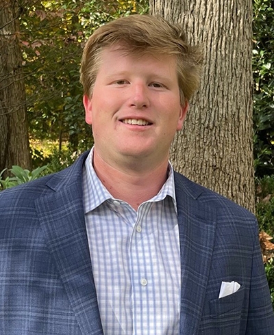 Advisor photo for Chris Brennan Jr.