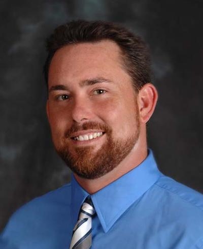 Christopher Goodenough, Financial Advisor serving the Simi Valley, CA area - Ameriprise Advisors