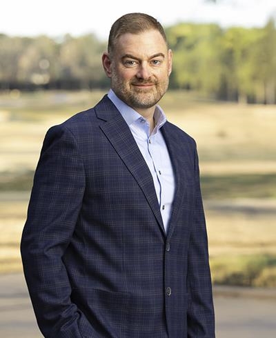 Advisor photo for Chris Mc Keown