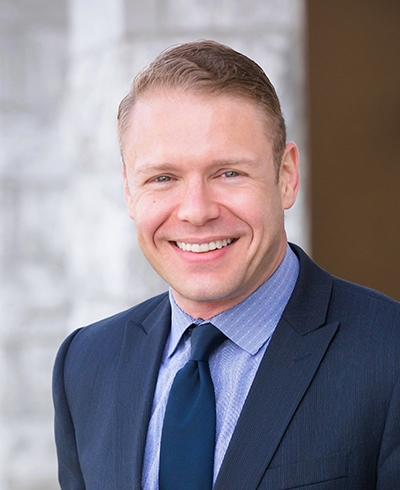 Advisor photo for Christopher Adkins