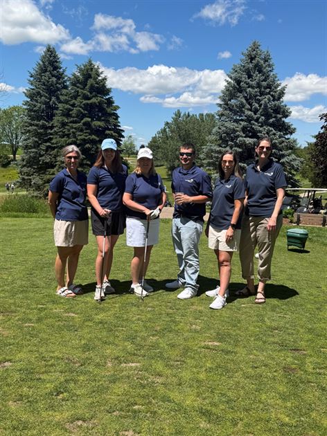 32nd Annual Client Golf Outing