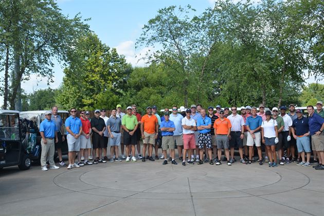 2018 NWM Golf Outing