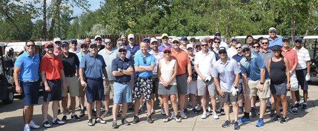2019 NWM Golf Outing