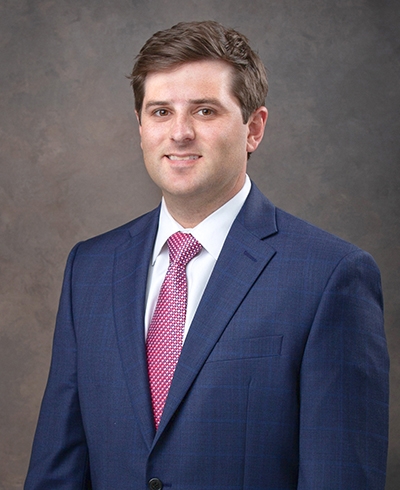 Christopher Callahan, Financial Advisor serving the Thibodaux, LA area - Ameriprise Advisors