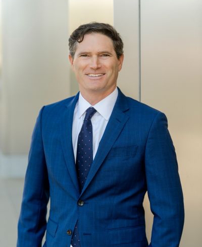 Advisor photo for Christopher Cohn