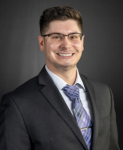 Advisor photo for Christopher Ryan Crisanti