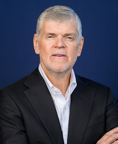 Advisor photo for Christopher D Gallaugher