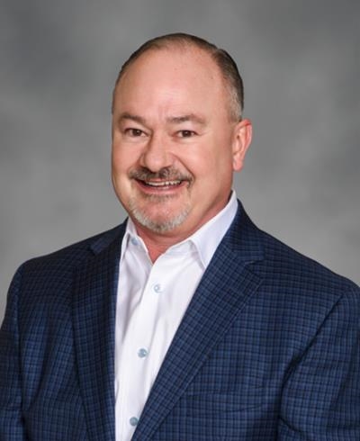 Advisor photo for Christopher Myers