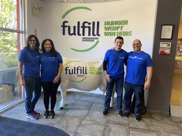 Fulfill - Day of Service 2022