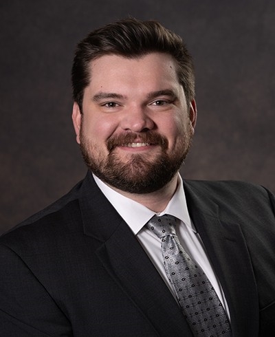 Advisor photo for CJ Dunagan