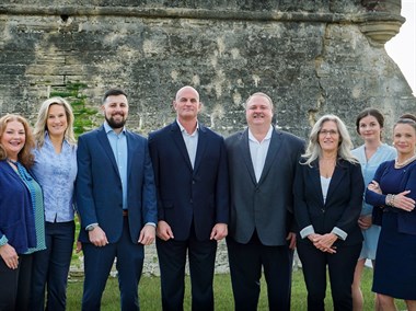 Team photo for Galleon Capital Advisors
