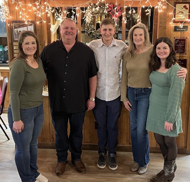 2025 Christmas Party