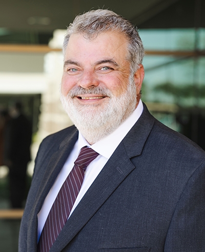 Advisor photo for Christopher Dobbins