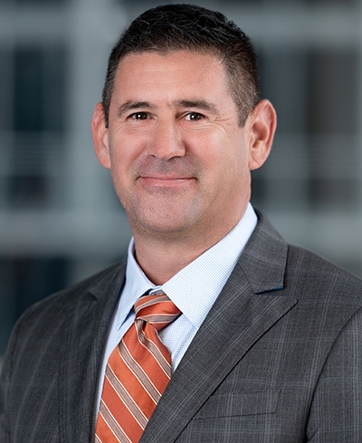 Chris Hosko, Financial Advisor serving the Orlando, FL area - Ameriprise Advisors