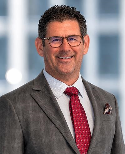 Advisor photo for Chris Hosko