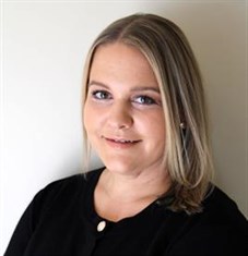 Arielle Louissaint, CRPC