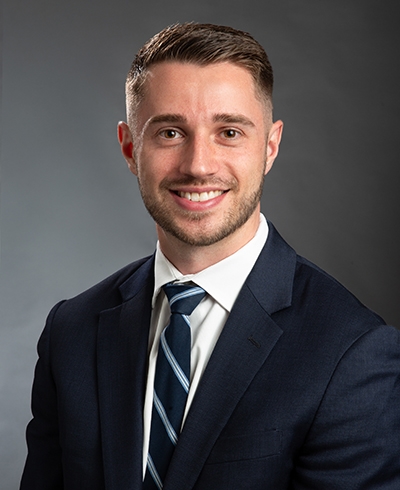 Advisor photo for Chris Coppola