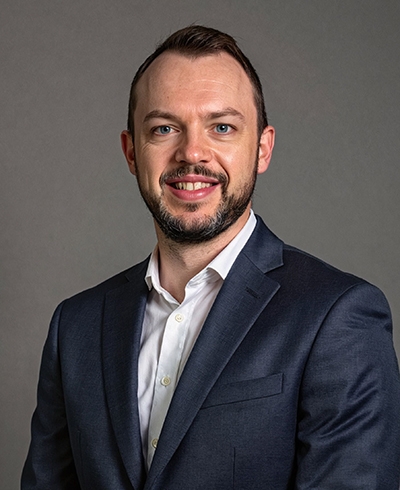 Advisor photo for Christopher Gleber